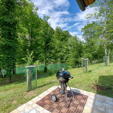 Resort Stari Malni, Osilnica - Vacation Houses Stari Malni Экстерьер фото